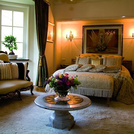 Boutique Hotel Huize Rustoord Esbeek Exteriér fotografie