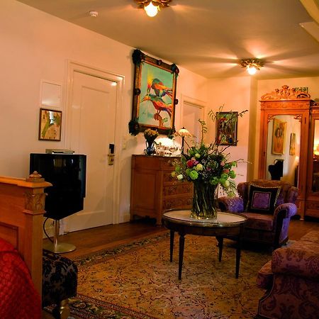 Boutique Hotel Huize Rustoord Esbeek Exteriér fotografie