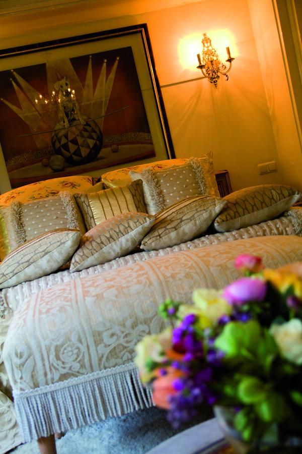 Boutique Hotel Huize Rustoord Esbeek Exteriér fotografie