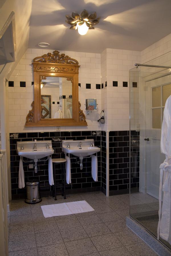 Boutique Hotel Huize Rustoord Esbeek Exteriér fotografie