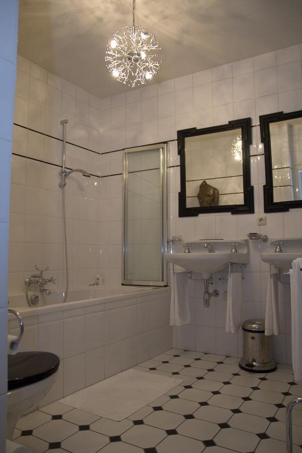 Boutique Hotel Huize Rustoord Esbeek Exteriér fotografie